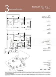 Normanton Park (D5), Apartment #502516341
